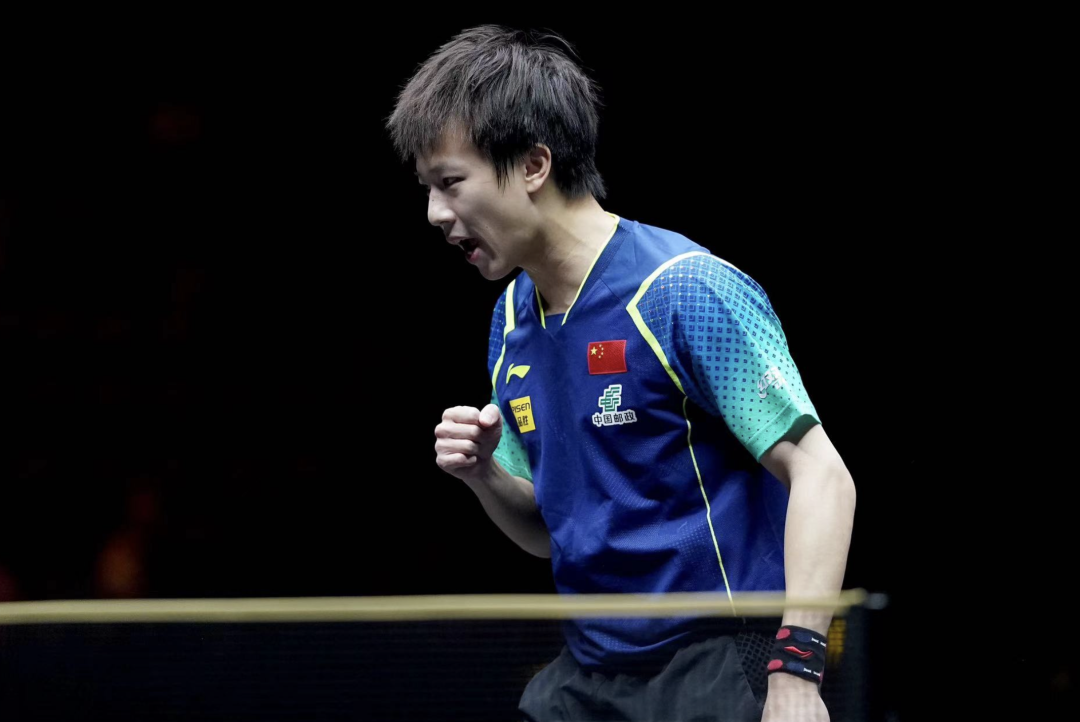 韩国队逆转法国队，林高远扛起全队的简单介绍