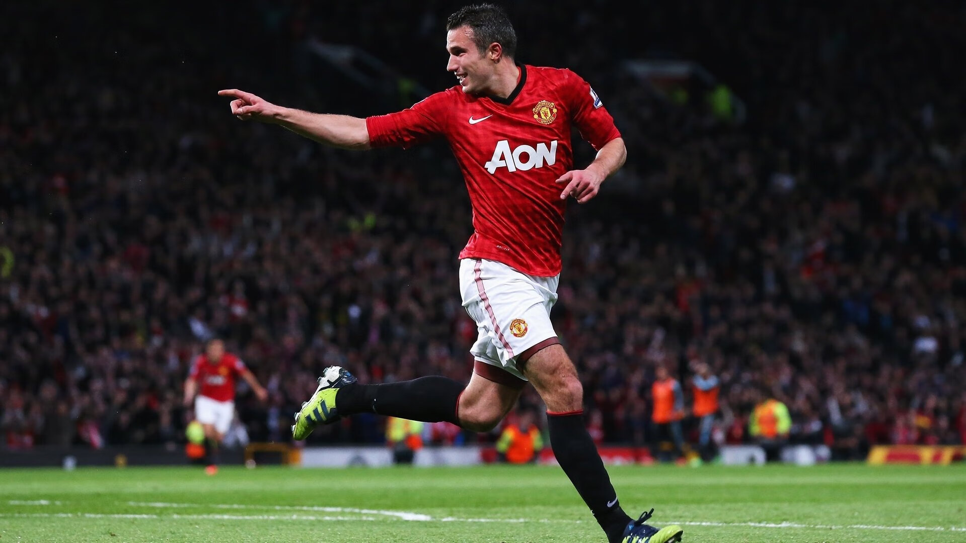 西甲国家德比之夜，阿什拉夫化身右边路机器，完美表现铸就防守艺术